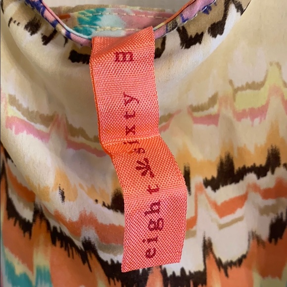 Eight Sixty Tank Size Medium - Picture 5 of 5